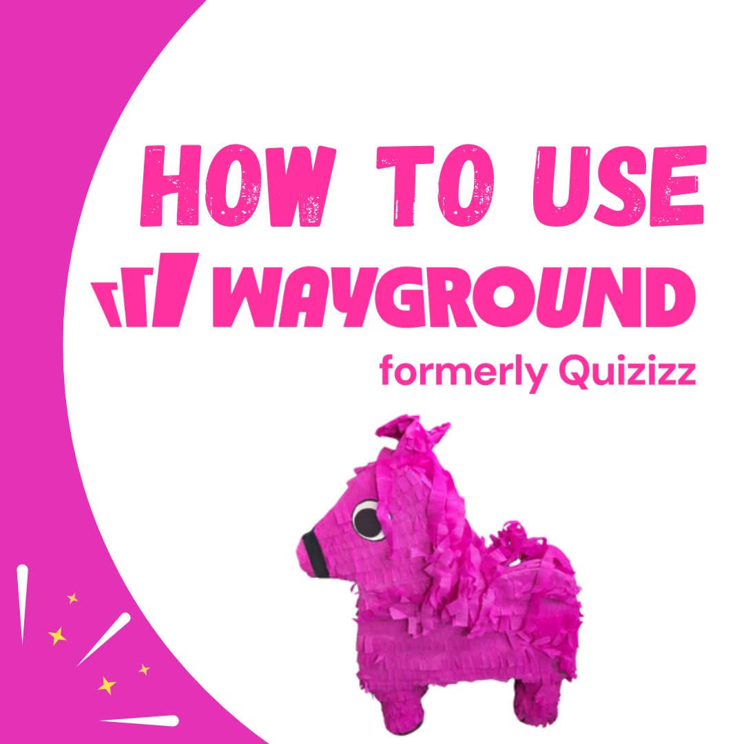 How to Use Wayground (formerly Quizizz)