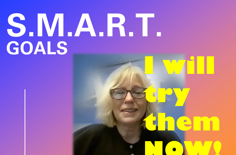 How to Achieve Your Goals Using the SMART Method 🎓
