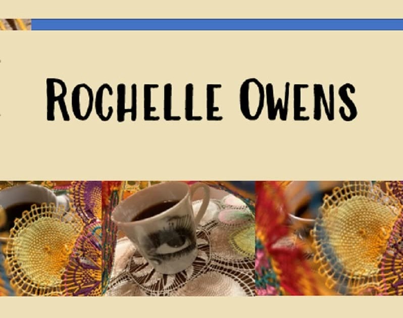 Summary of a Conversation with Rochelle Owens, July 2