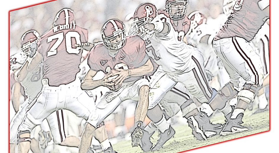 The University of Oklahoma Sooners’ Upset of #7-Ranked Alabama