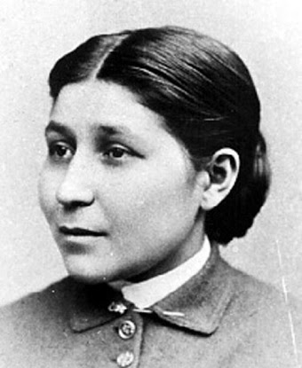 E-Learning Corgi : Unsung Hero: Susan LaFlesche Picotte (1865