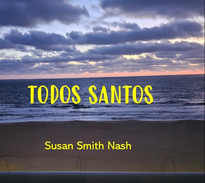 E-Learning Corgi : Todos Santos: Just published!