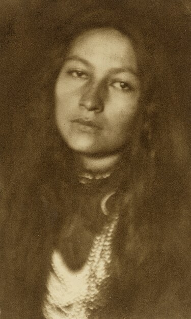 Zitkala-Sa and Native American Rights and Heritage